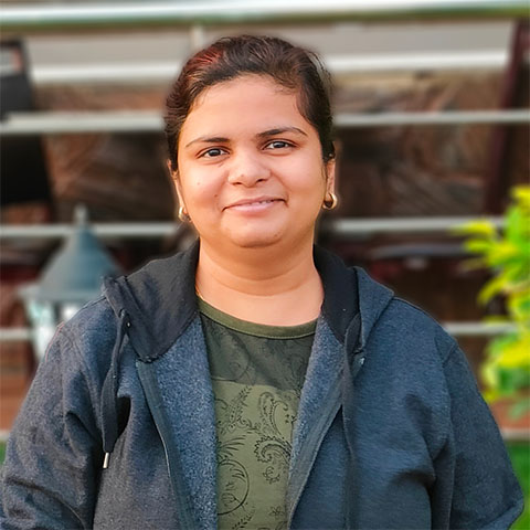 Dr. Anamika Sharma Dr. Anamika Sharma