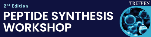 2nd Peptides Synthesis Workshop.